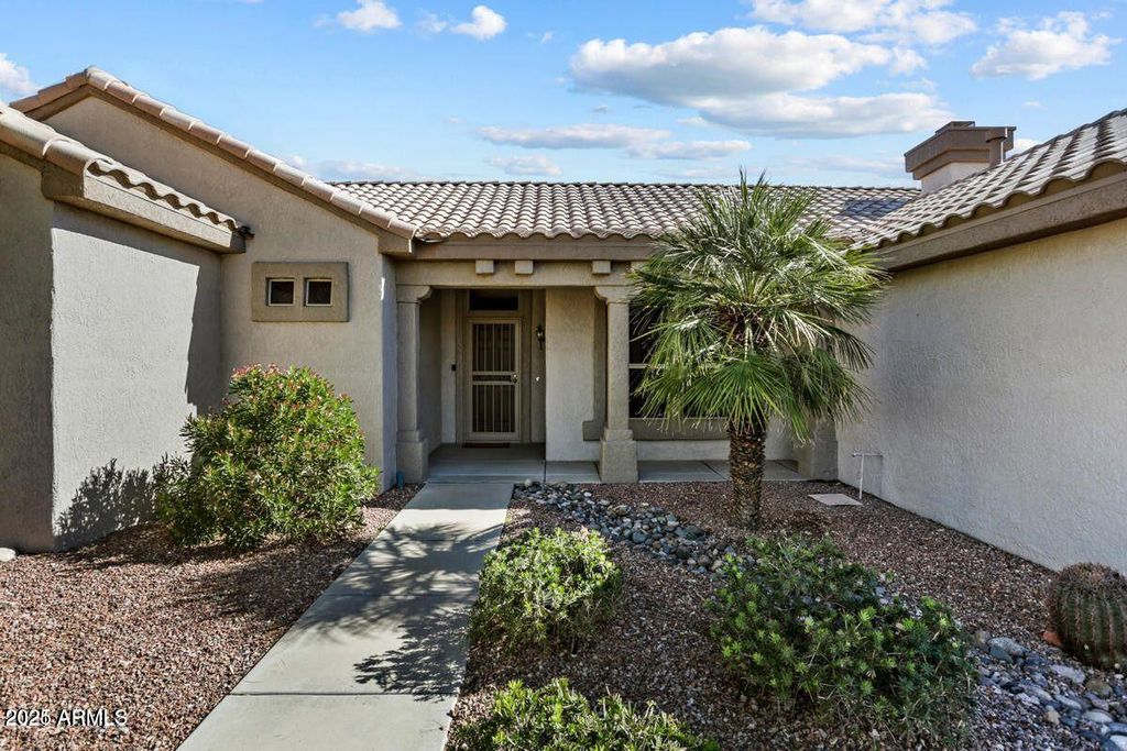 Photo of 20343 N Painted Sky Drive, Surprise, AZ 85374 (MLS # 6935463)
