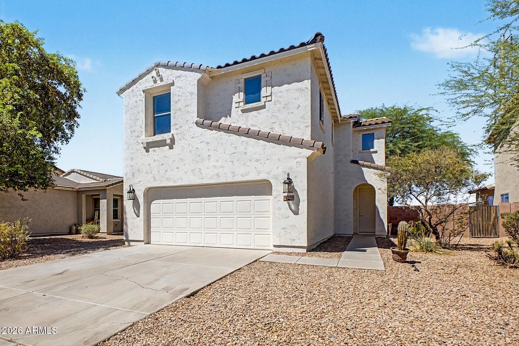 Photo of 21970 N Liles Lane, Maricopa, AZ 85138 (MLS # 7069081)