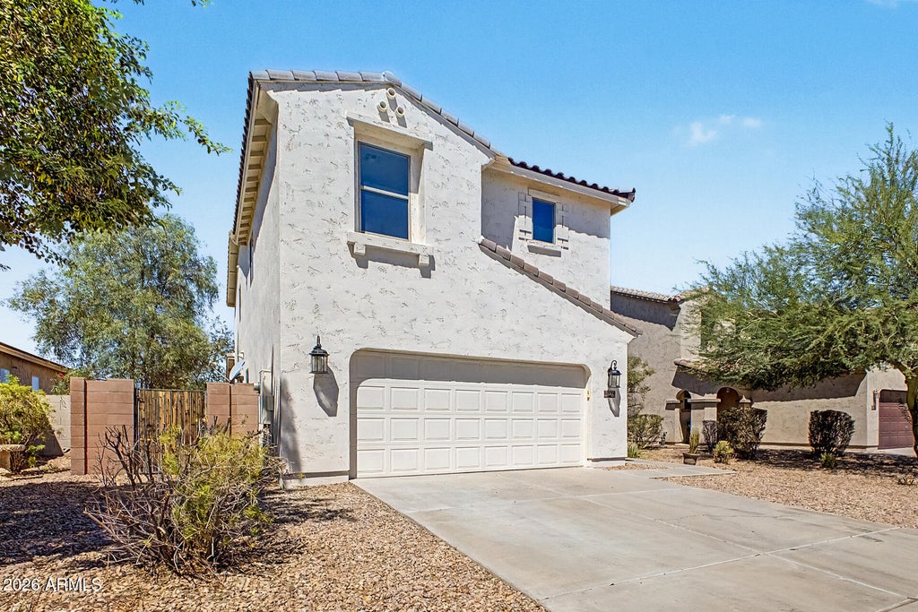Photo of 21970 N Liles Lane, Maricopa, AZ 85138 (MLS # 7069081)