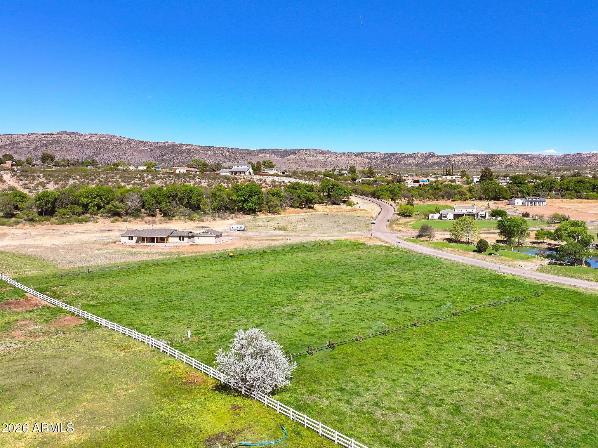 Rio Bonito Ranch - Land