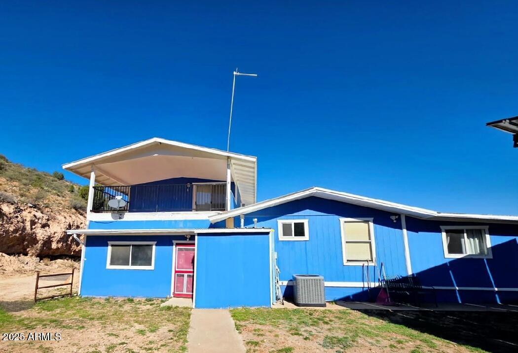 2062 E HORSESHOE SPRINGS Road