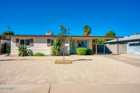 3308 N 6TH Avenue Phoenix AZ 85013