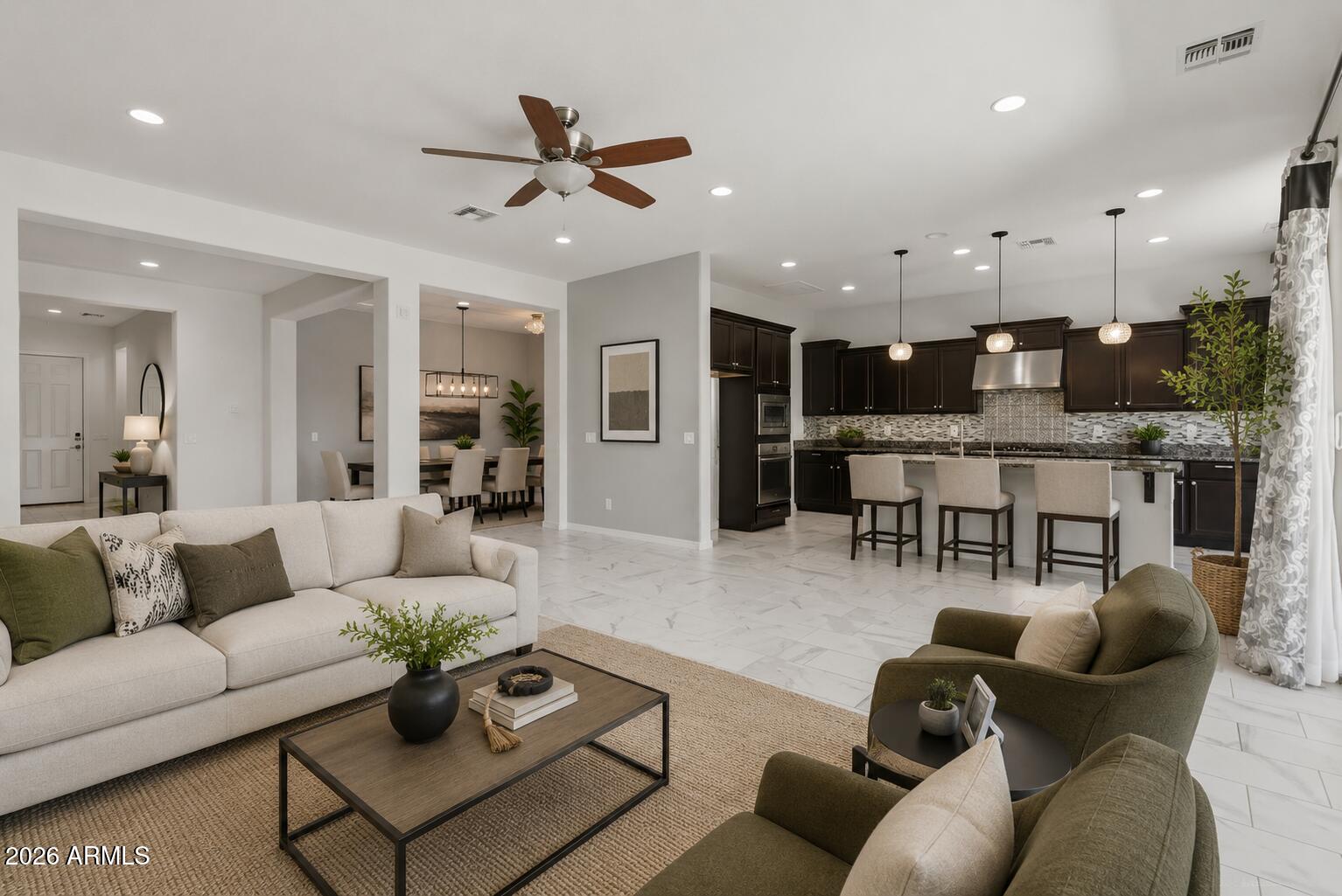 1083 E HOLLAND PARK Drive