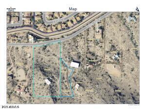 3425 E HIGHLINE CANAL Road 0