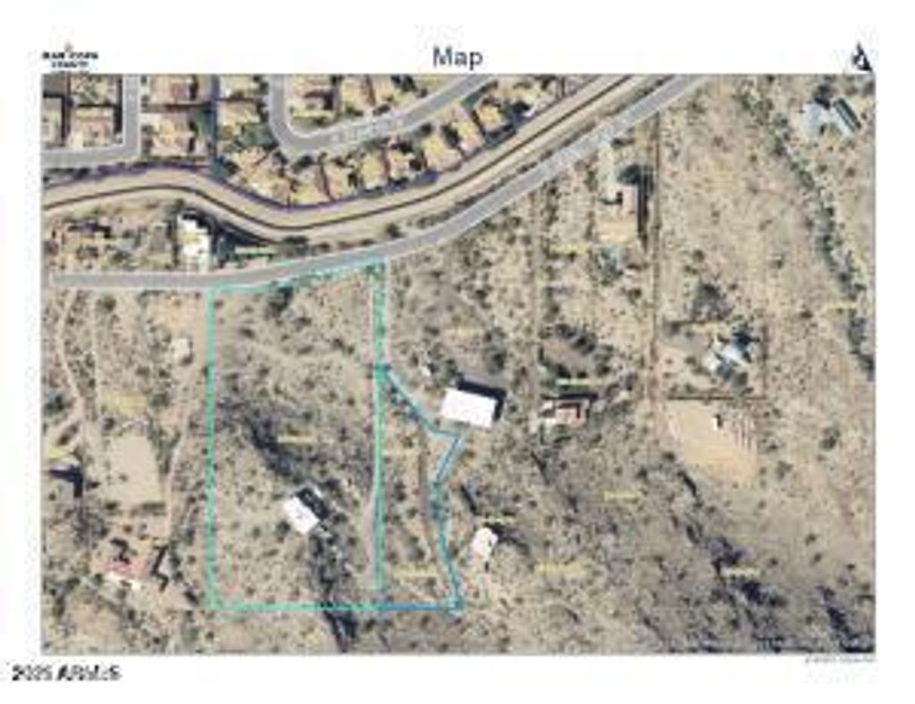 Photo of 3425 E Highline Canal Road #0, Phoenix, AZ 85042 (MLS # 6869823)