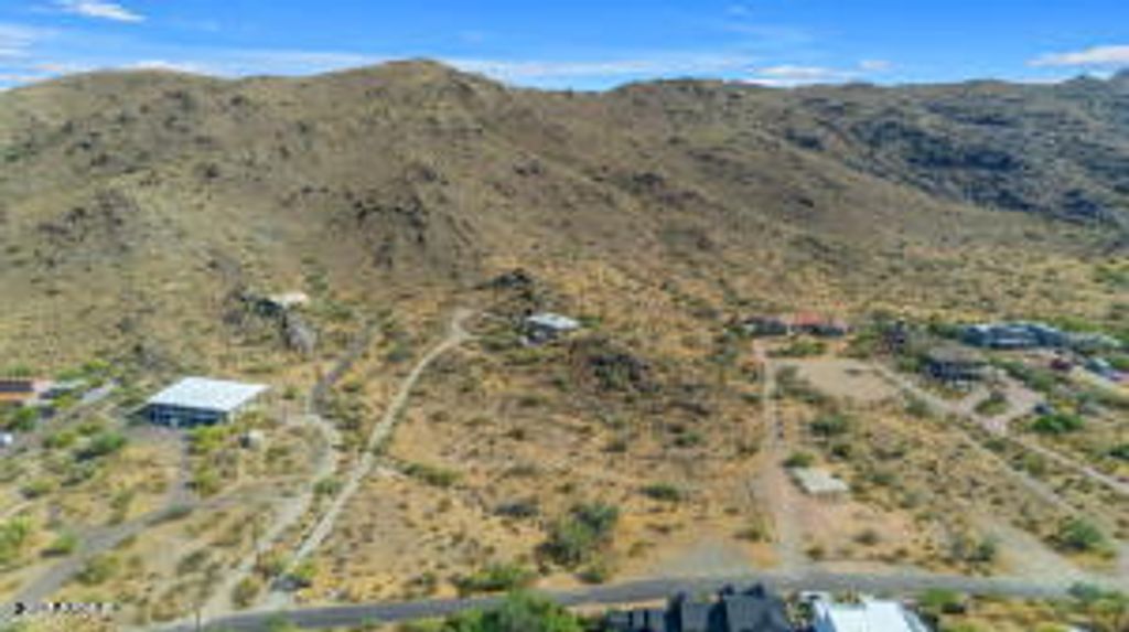 Photo of 3425 E Highline Canal Road #0, Phoenix, AZ 85042 (MLS # 6869823)