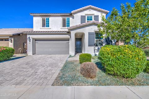 782 E BETSY Lane Gilbert AZ 85296