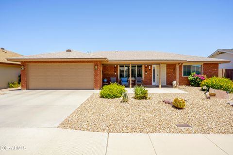 7842 E Navarro Avenue E, Mesa, AZ 85209 - #: 6898537