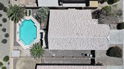 13544 W SOLANO Drive Litchfield Park AZ 85340