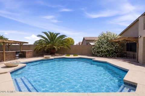 Photo of 13544 W Solano Drive, Litchfield Park, AZ 85340 (MLS # 7014713)