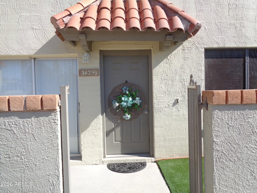 Photo of 14259 N Oakwood Lane W, Fountain Hills, AZ 85268 (MLS # 7064452)