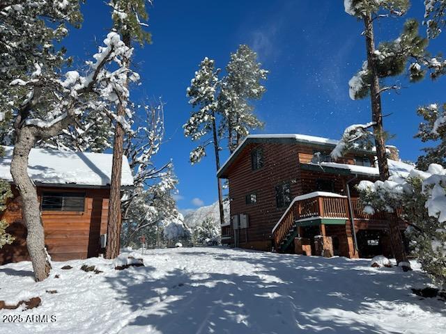 Payson, Arizona 85541, United States, 3 Bedrooms Bedrooms, ,2 BathroomsBathrooms,Residential,Active,84795