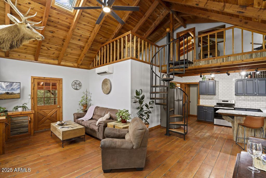 Payson, Arizona 85541, United States, 3 Bedrooms Bedrooms, ,2 BathroomsBathrooms,Residential,Active,84795