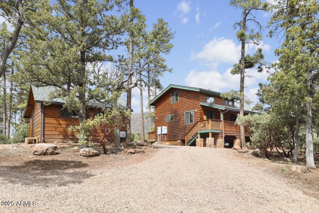 Payson, Arizona 85541, United States, 3 Bedrooms Bedrooms, ,2 BathroomsBathrooms,Residential,Active,84795