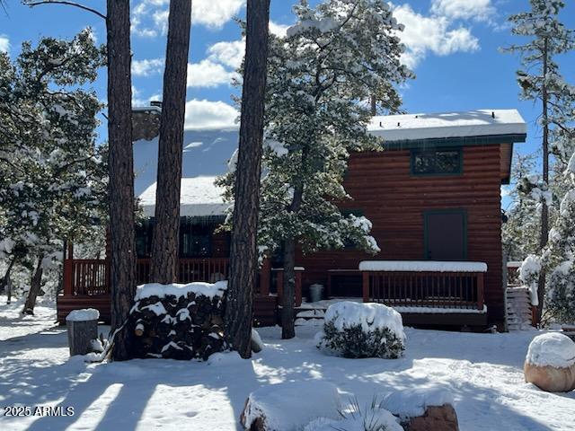 Payson, Arizona 85541, United States, 3 Bedrooms Bedrooms, ,2 BathroomsBathrooms,Residential,Active,84795