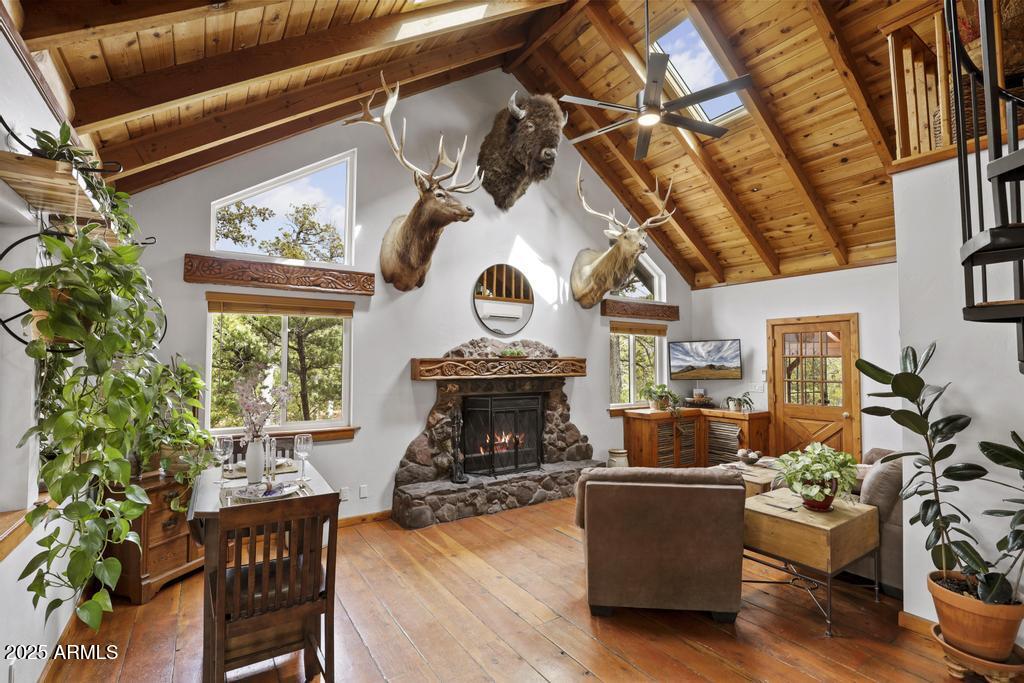 Payson, Arizona 85541, United States, 3 Bedrooms Bedrooms, ,2 BathroomsBathrooms,Residential,Active,84795