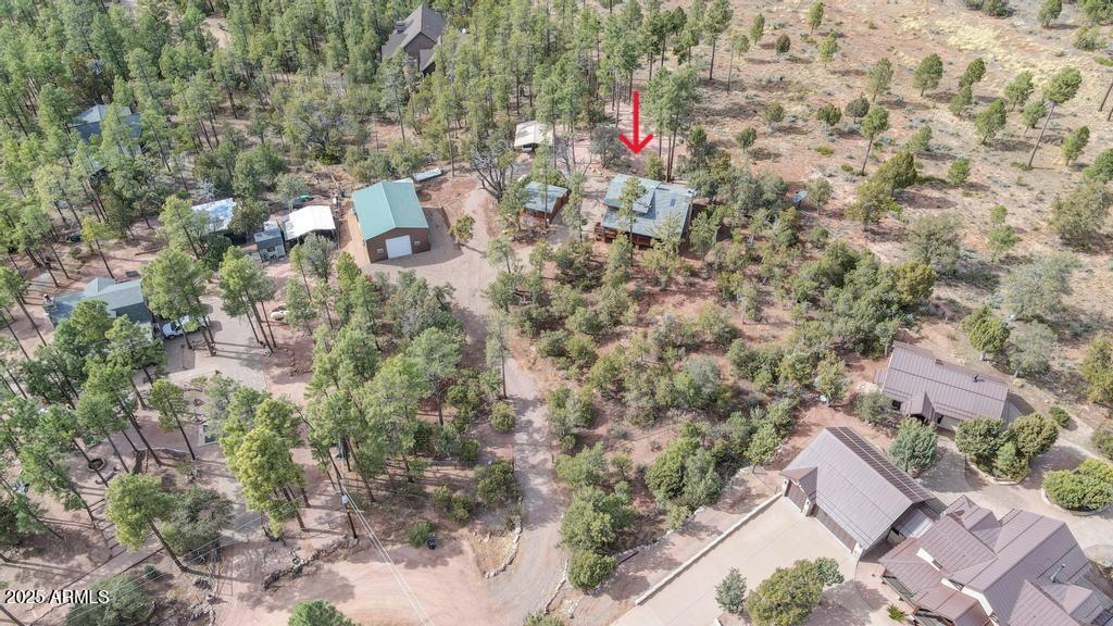 Payson, Arizona 85541, United States, 3 Bedrooms Bedrooms, ,2 BathroomsBathrooms,Residential,Active,84795