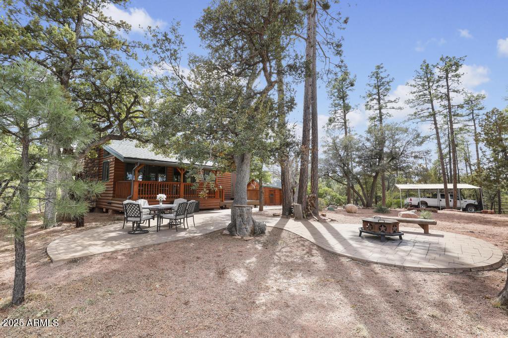 Payson, Arizona 85541, United States, 3 Bedrooms Bedrooms, ,2 BathroomsBathrooms,Residential,Active,84795