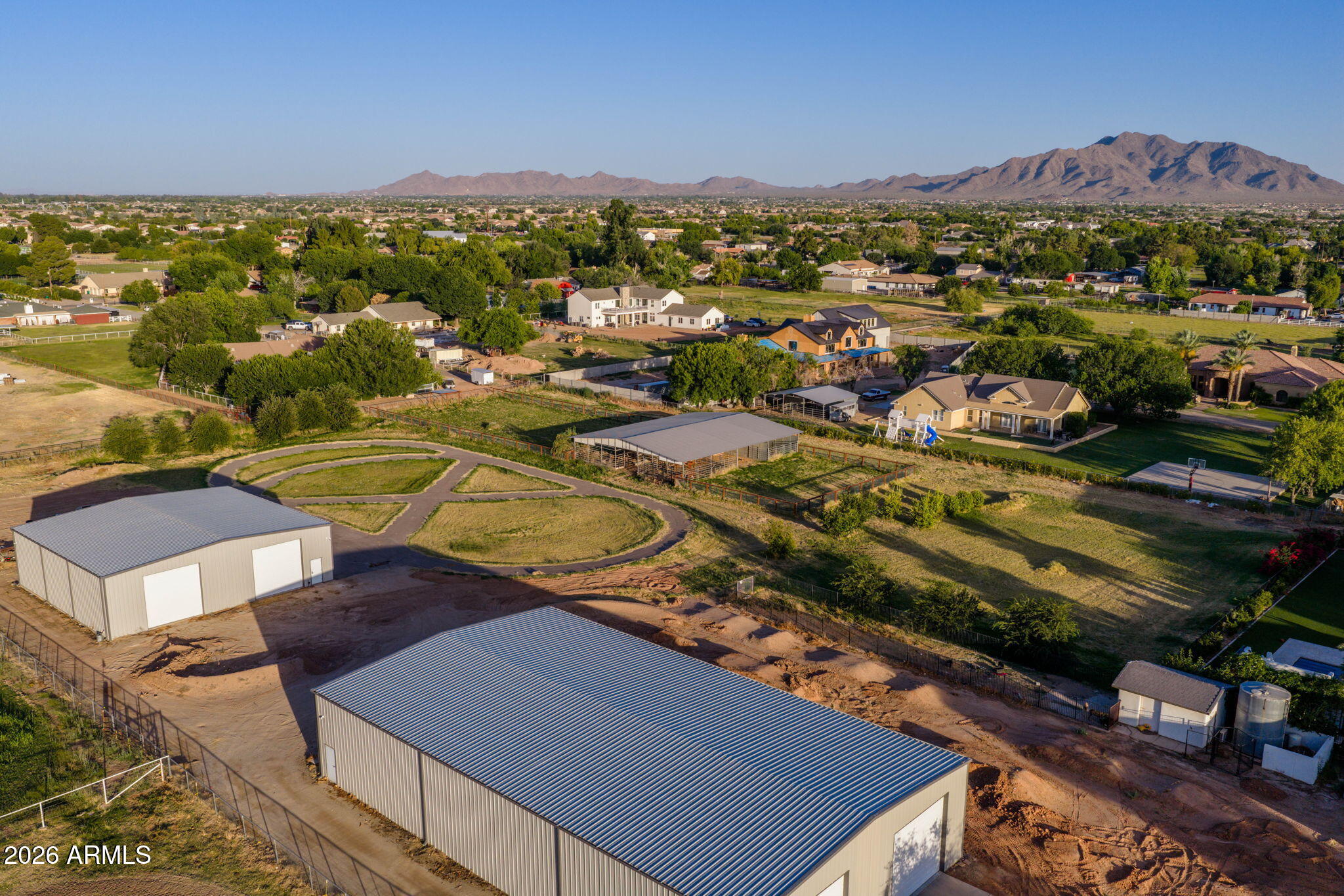 21425 S 156TH Street -