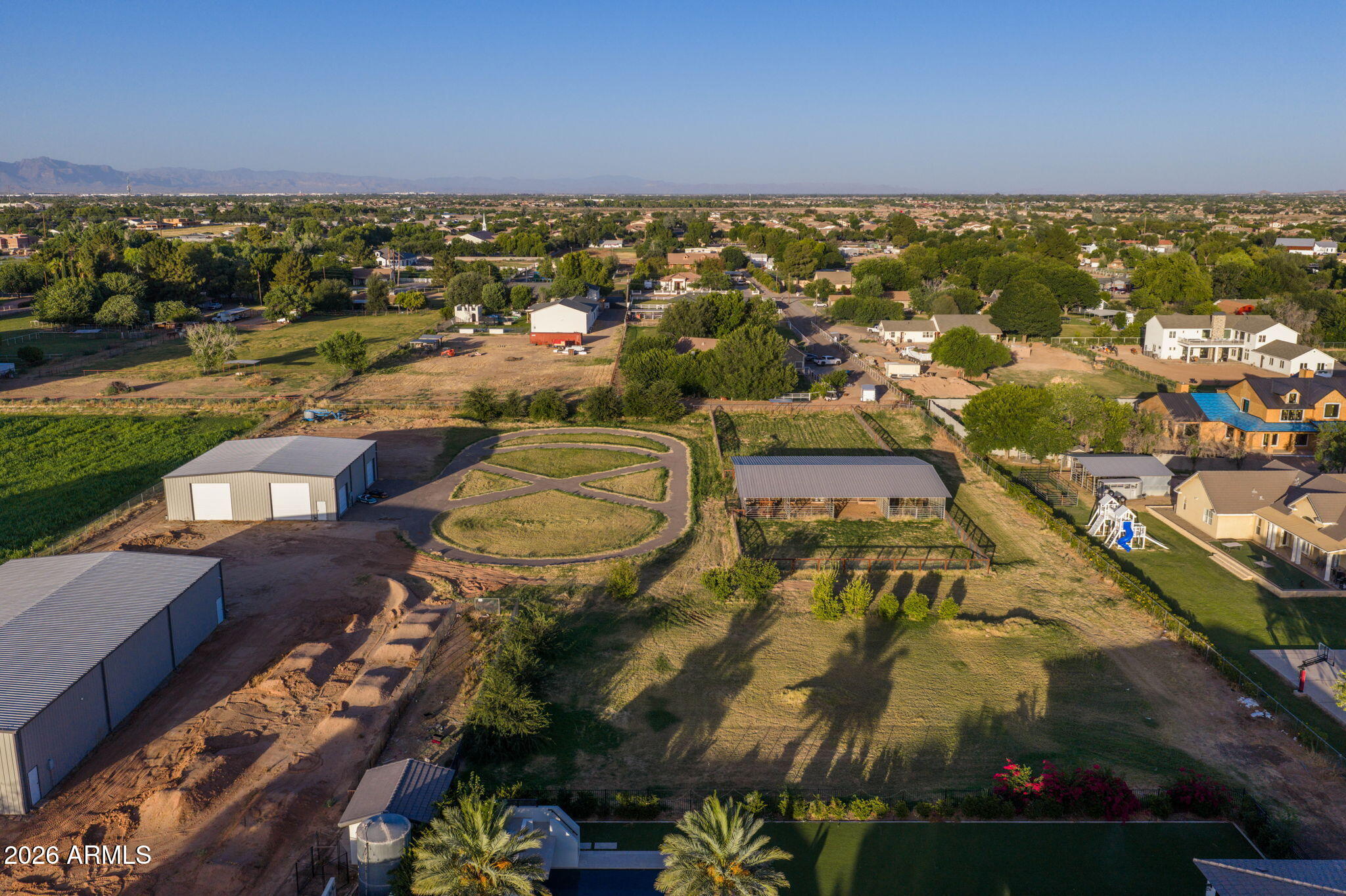 21425 S 156TH Street -