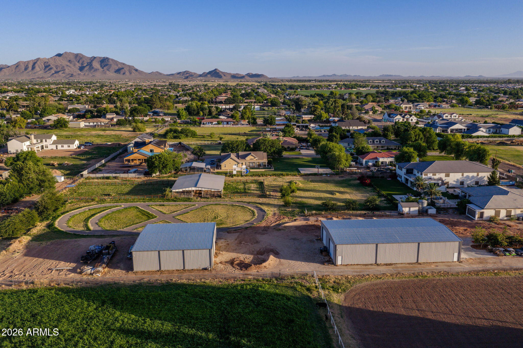 21425 S 156TH Street -
