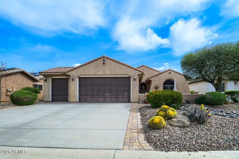 6738 W WILLOW Way Florence AZ 85132