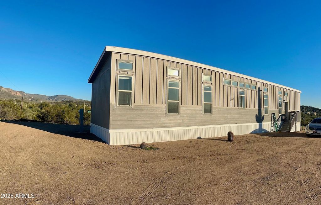 Photo of 48983 N 5th Avenue N, New River, AZ 85087 (MLS # 6955737)