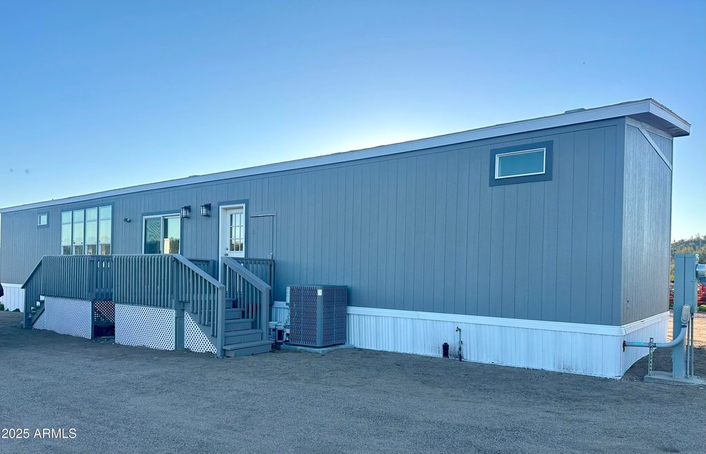 Photo of 48983 N 5th Avenue N, New River, AZ 85087 (MLS # 6955737)