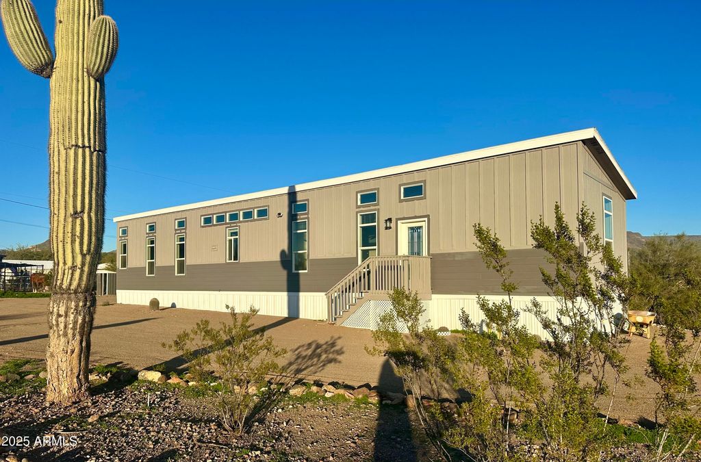 Photo of 48983 N 5th Avenue N, New River, AZ 85087 (MLS # 6955737)