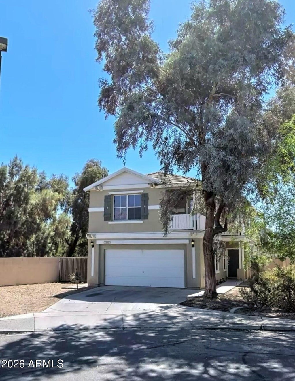 Photo of 13501 W San Juan Court, Litchfield Park, AZ 85340 (MLS # 7094375)
