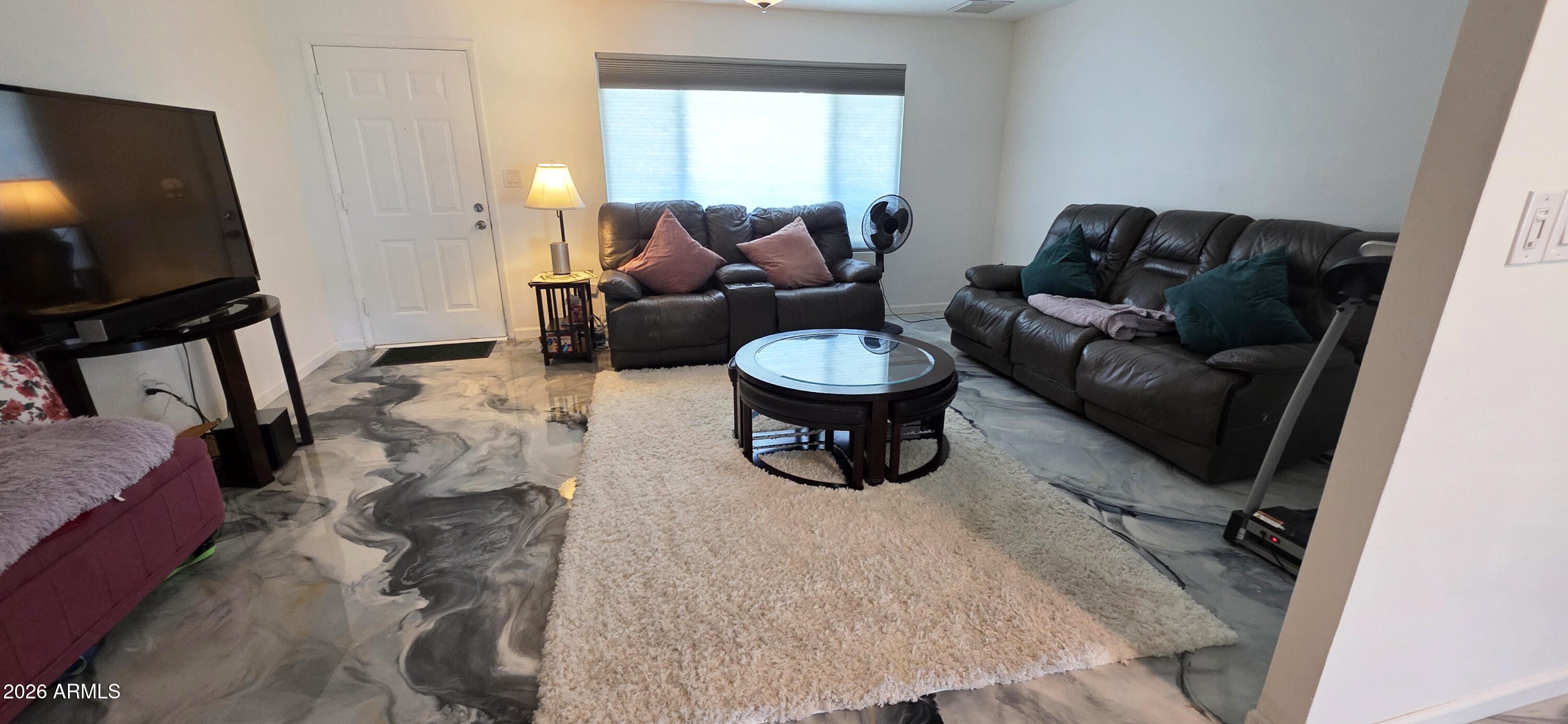 3418 E LUPINE Avenue