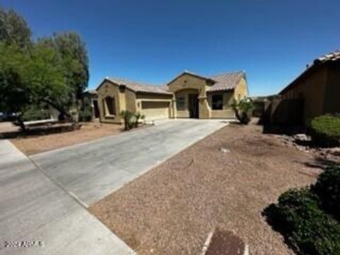 A home in Laveen