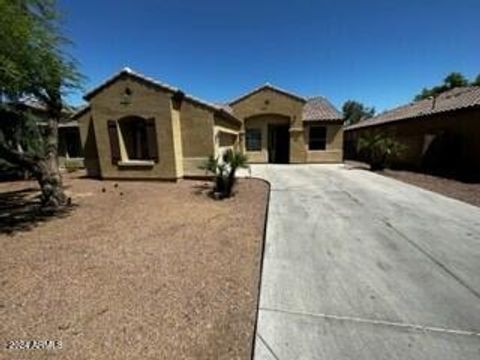 A home in Laveen