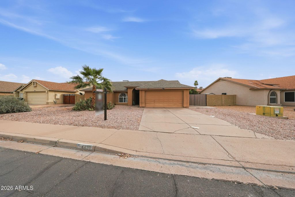 Photo of 4431 E Towne Lane, Gilbert, AZ 85234 (MLS # 6966314)
