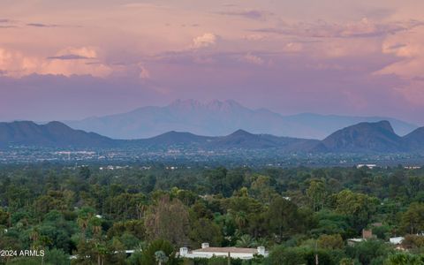 6041 E Foothill Drive N 64 Paradise Valley AZ 85253