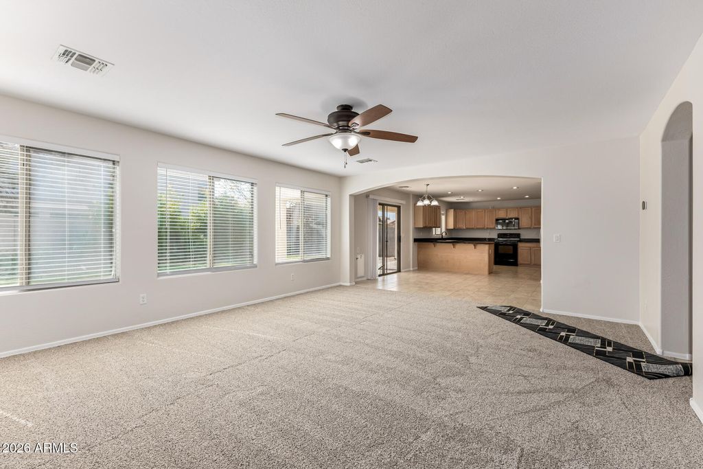 Photo of 43349 W Wallner Drive, Maricopa, AZ 85138 (MLS # 6990386)