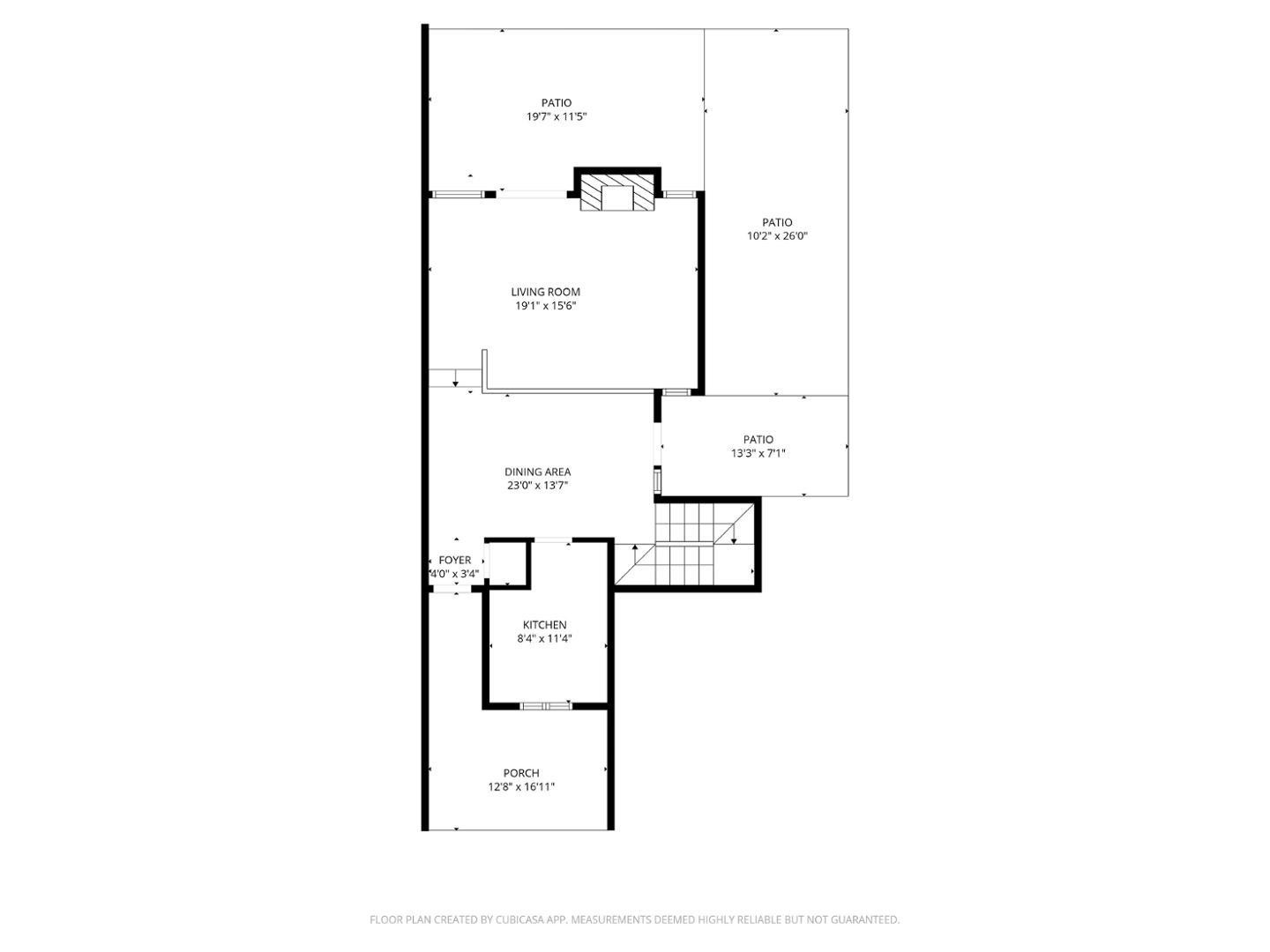7853 E Pleasant Run