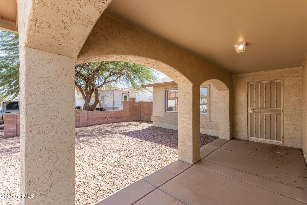 Photo of 9163 W Raven Drive, Arizona City, AZ 85123 (MLS # 6930774)