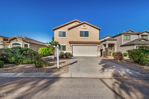 28871 N COAL Avenue San Tan Valley AZ 85143