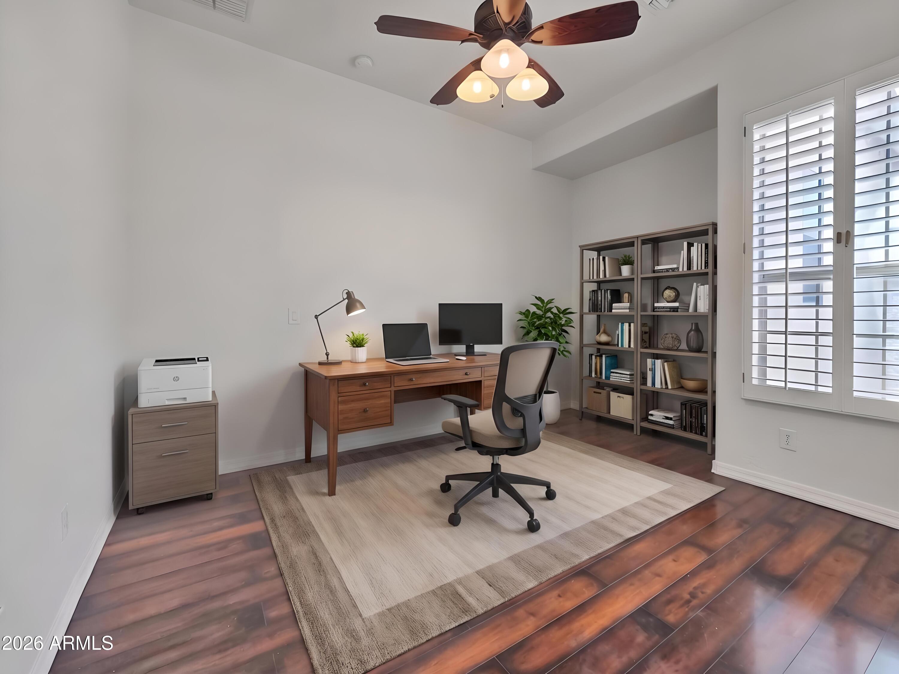 ROVEY FARM ESTATES NORTH - Residential