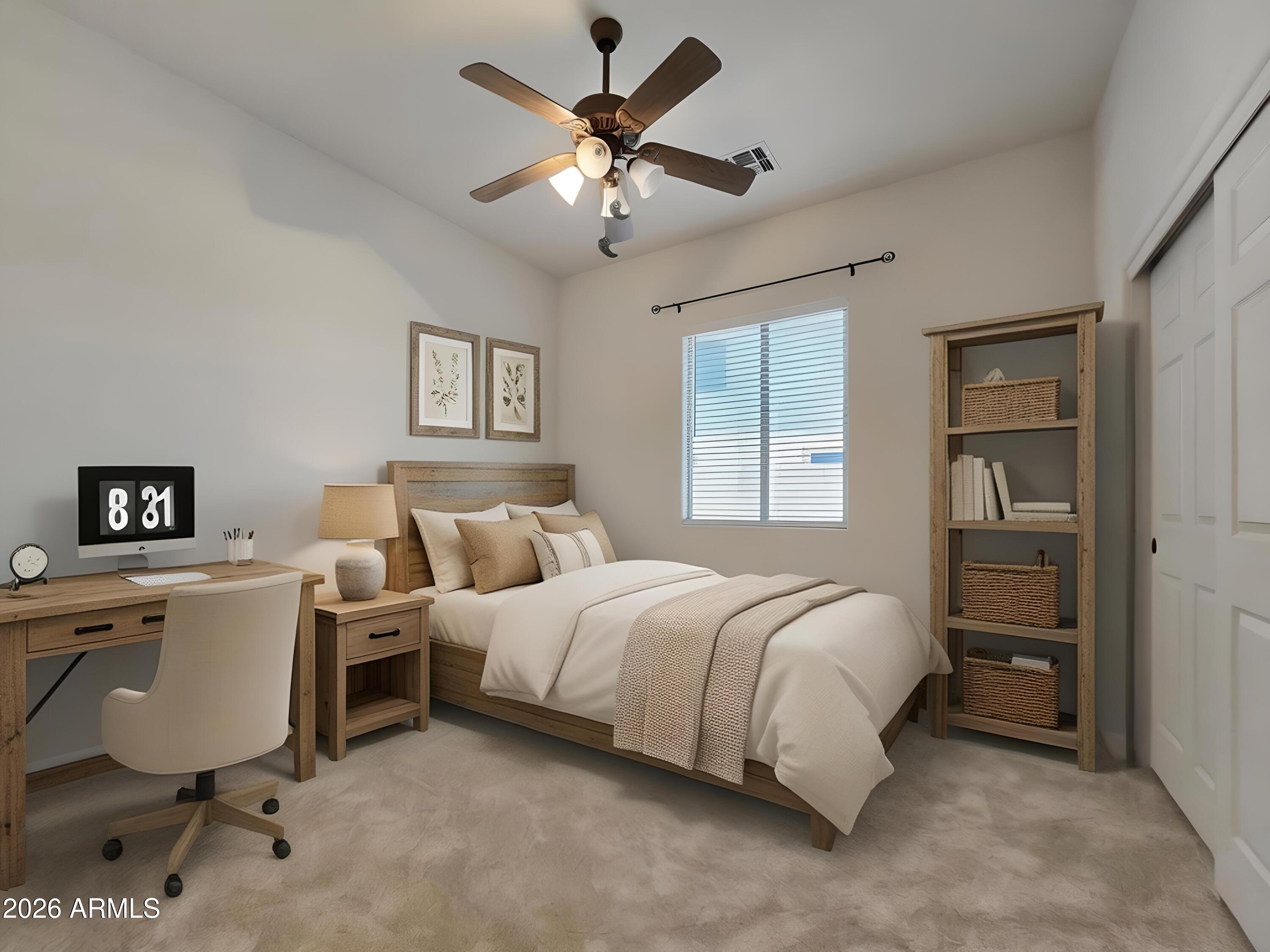 ROVEY FARM ESTATES NORTH - Residential