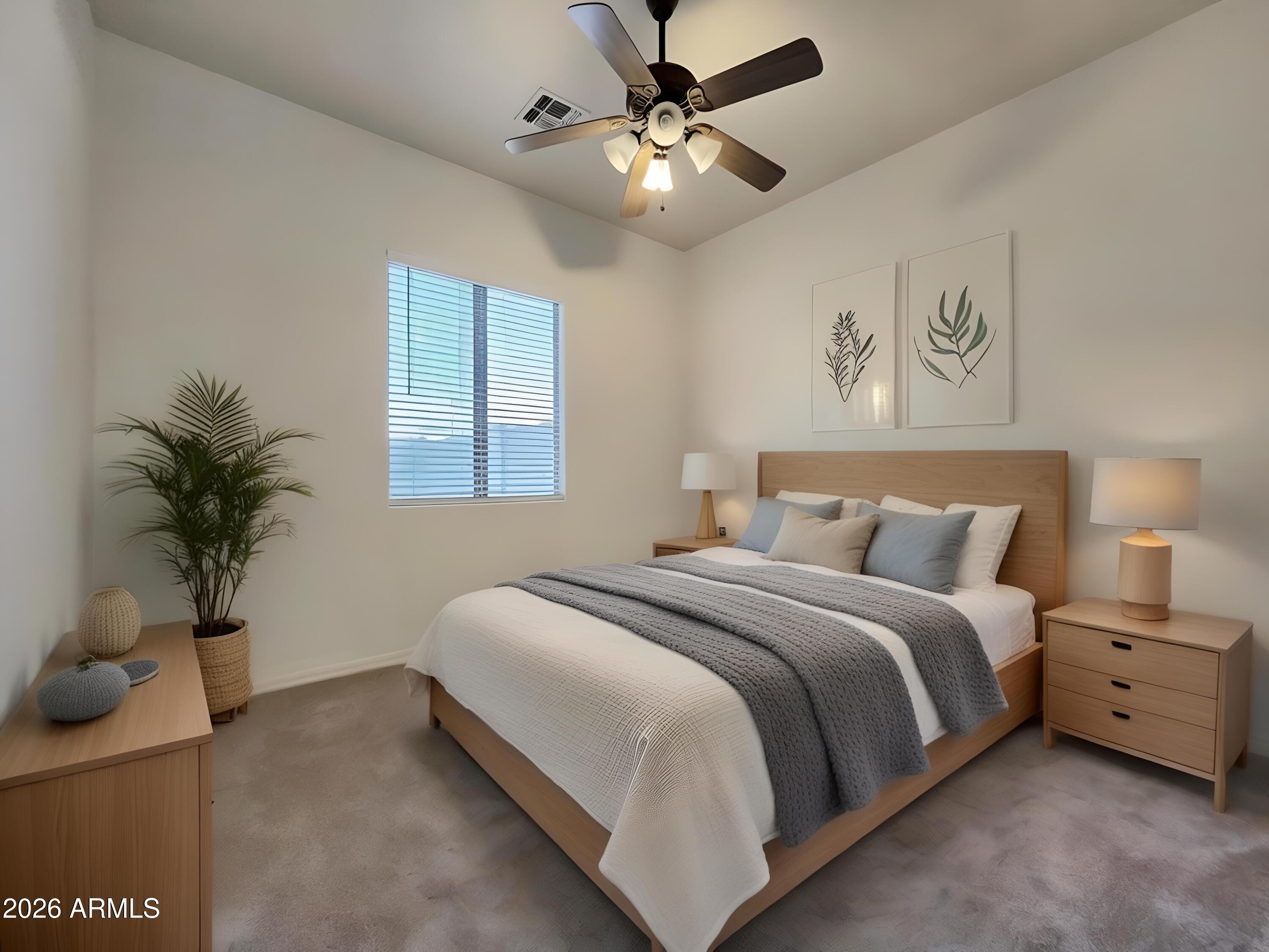ROVEY FARM ESTATES NORTH - Residential