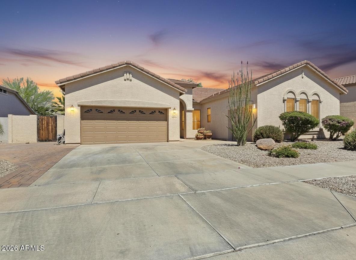 ROVEY FARM ESTATES NORTH - Residential