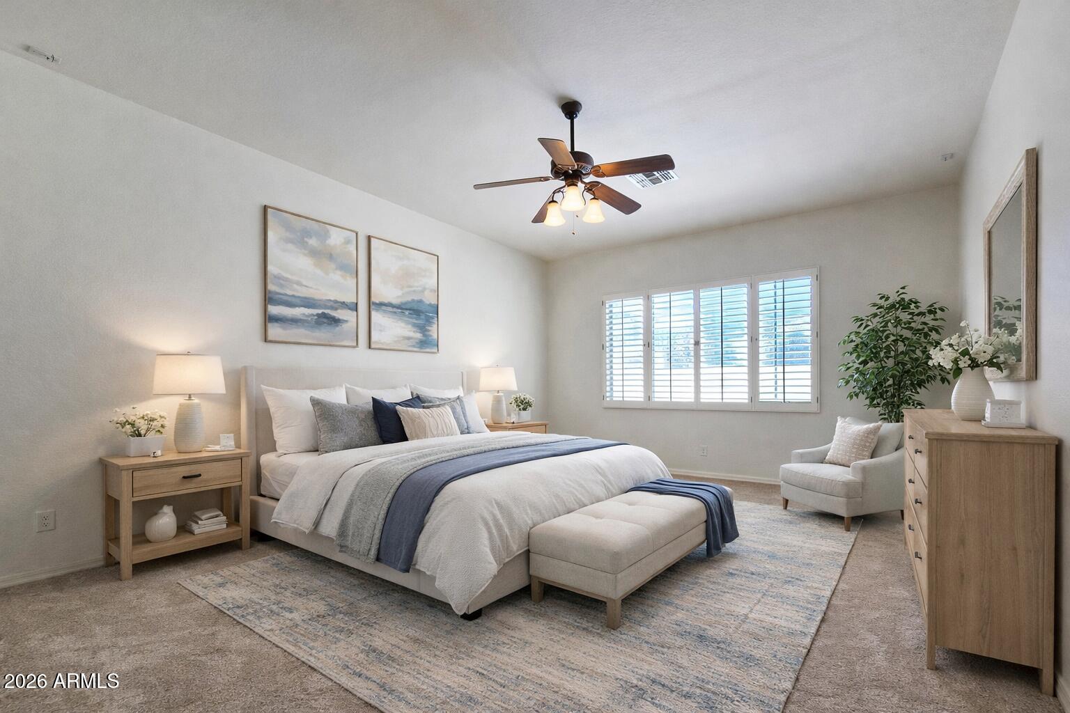 ROVEY FARM ESTATES NORTH - Residential
