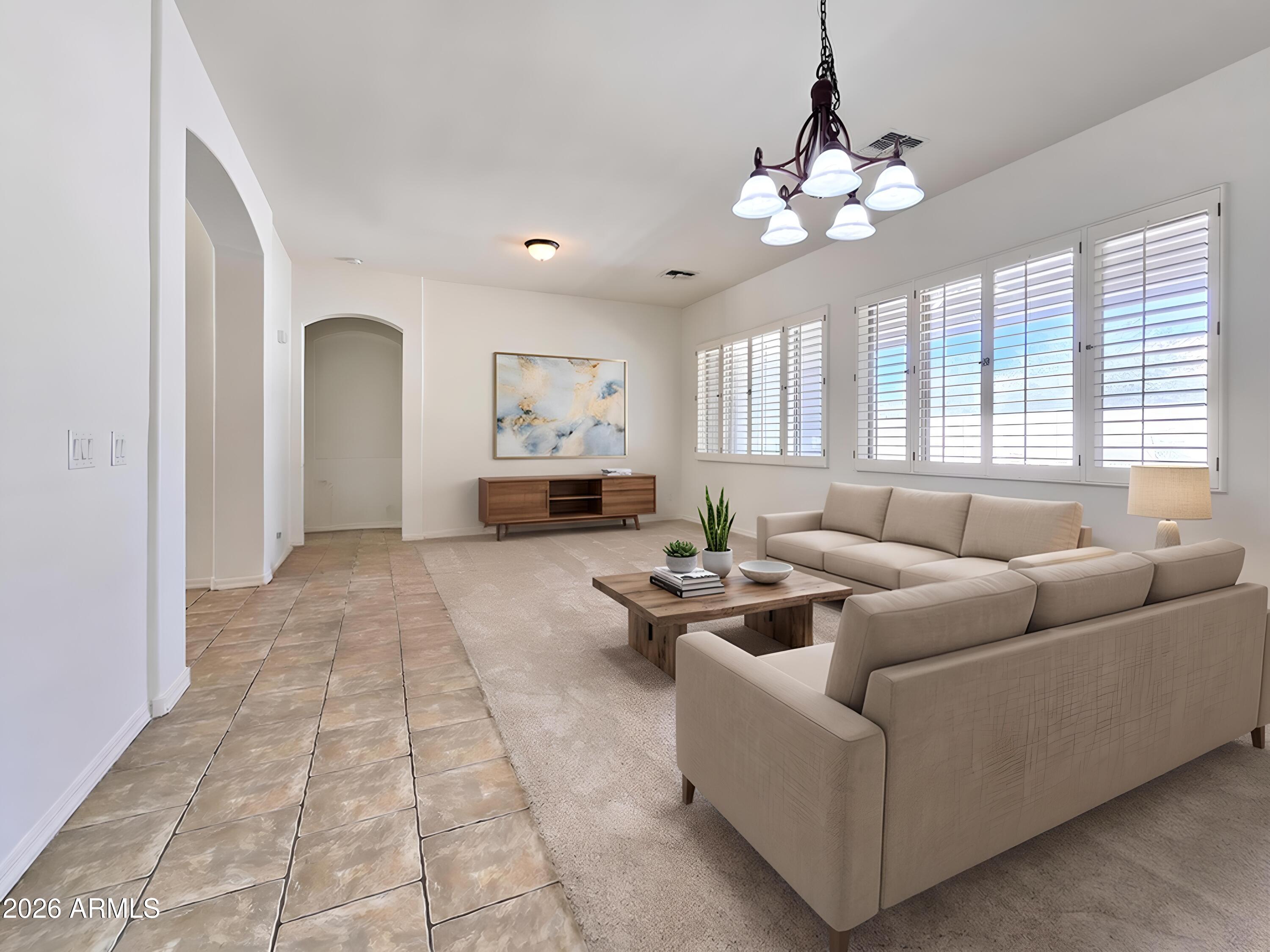 ROVEY FARM ESTATES NORTH - Residential