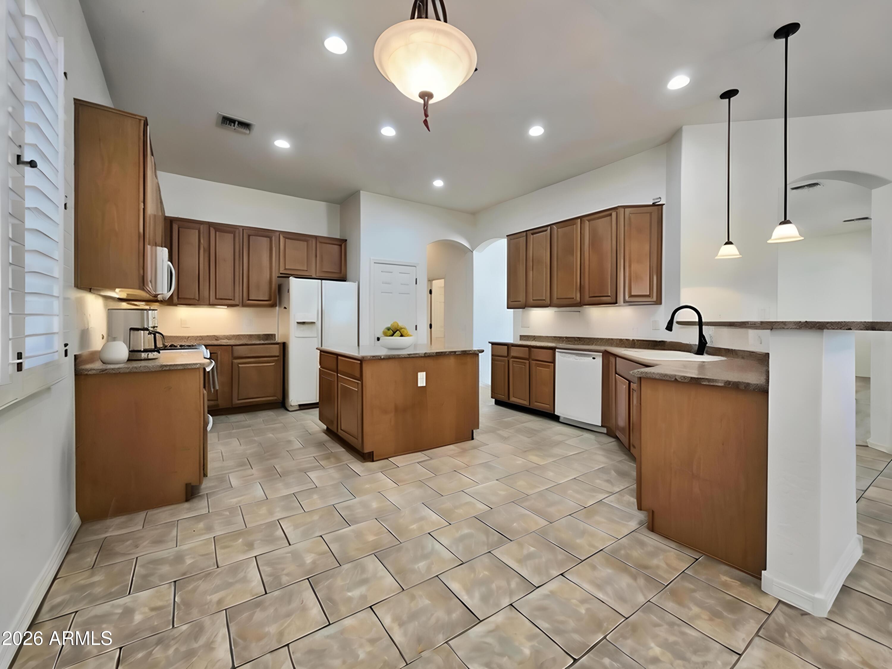 ROVEY FARM ESTATES NORTH - Residential