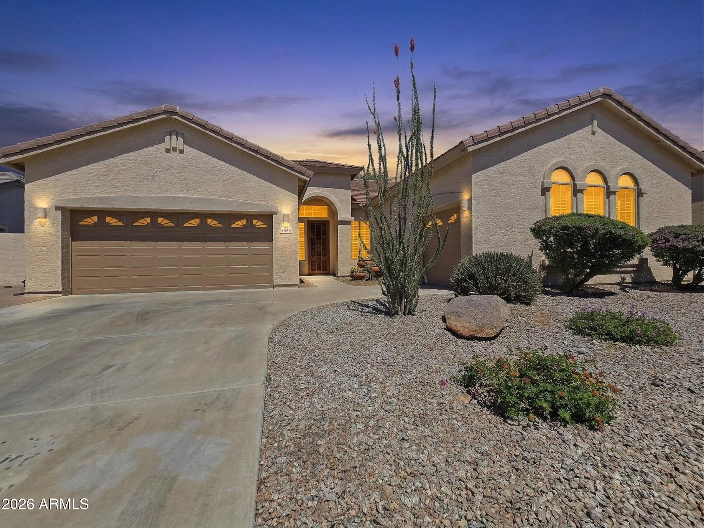 ROVEY FARM ESTATES NORTH - Residential