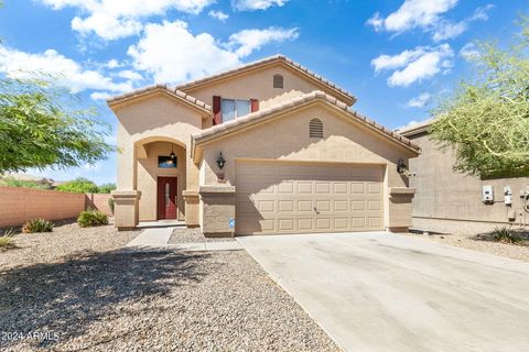 A home in Avondale