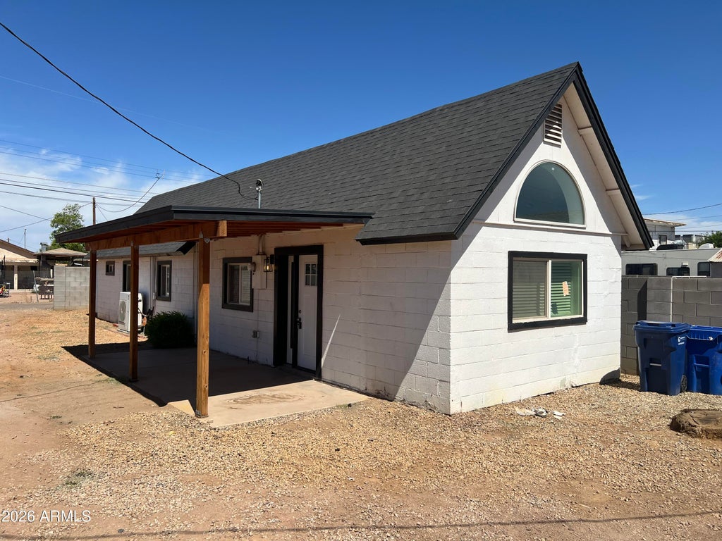 Photo of 444 S Delaware Street, Chandler, AZ 85225 (MLS # 7050888)