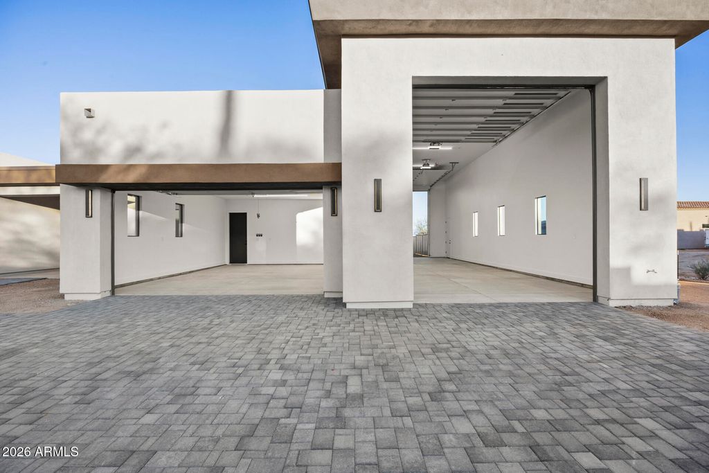 Photo of 29714 N 140th Street, Scottsdale, AZ 85262 (MLS # 6980307)